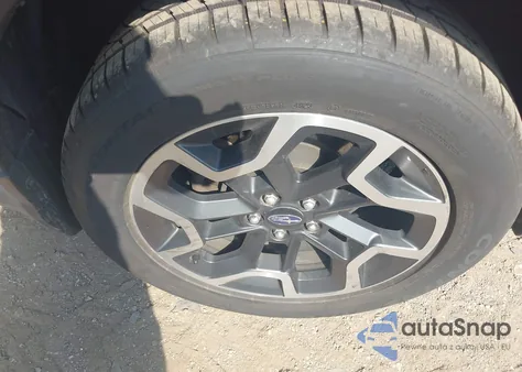 2016 Subaru Crosstrek 2.0I Premium из США, поврежденный, VIN JF2GPABC3G8217613